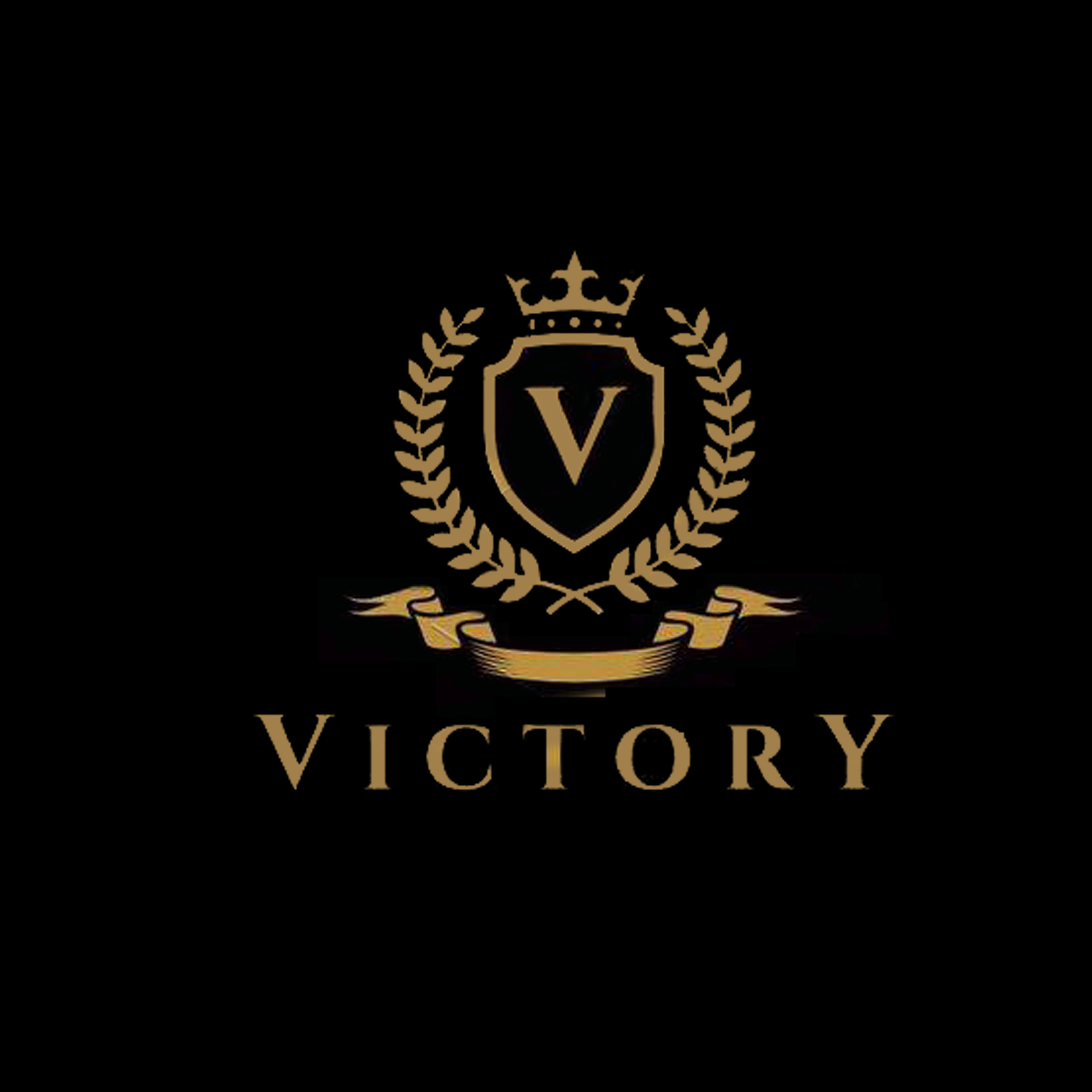 Victory Logo